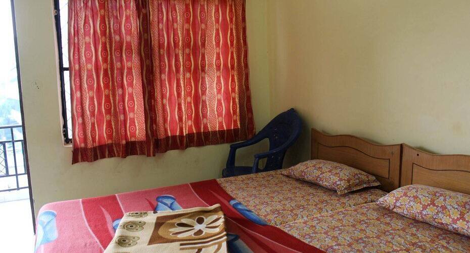 TG Stays Neelkanth Road, Rishikesh 1
